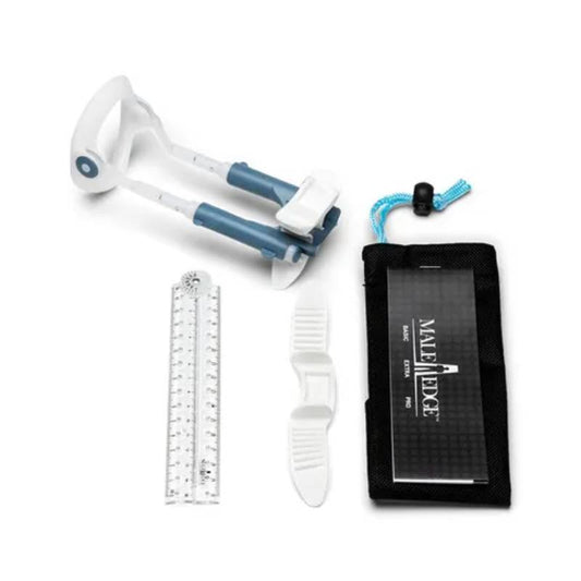 MaleEdge Basic Male Penis Extender Training Kit