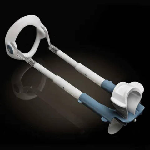 MaleEdge Basic Male Penis Extender Training Kit