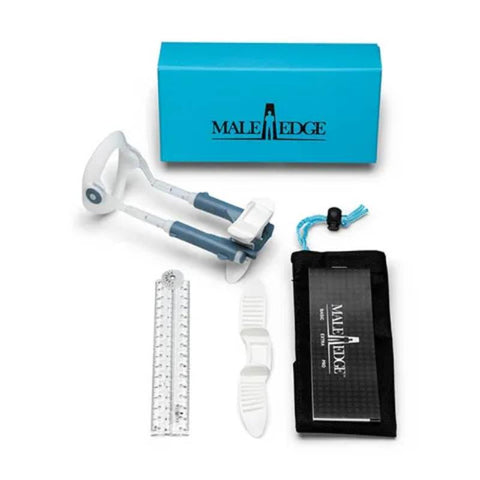 MaleEdge Basic Male Penis Extender Training Kit