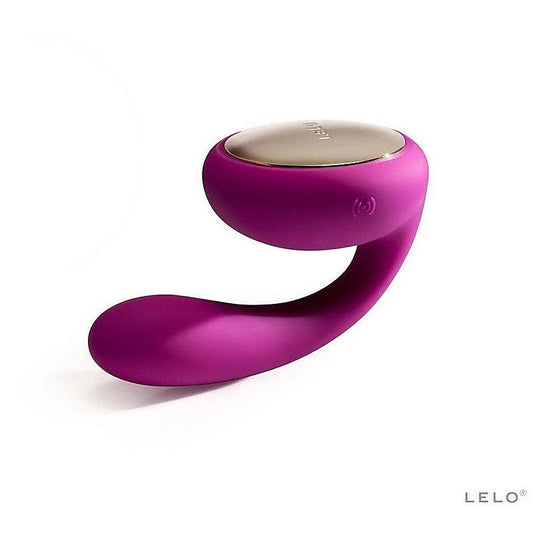 Tara Multi-Function Couples Vibrator by Lelo