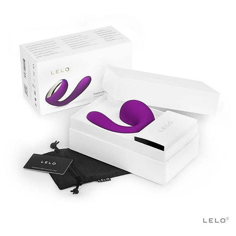 Tara Multi-Function Couples Vibrator by Lelo