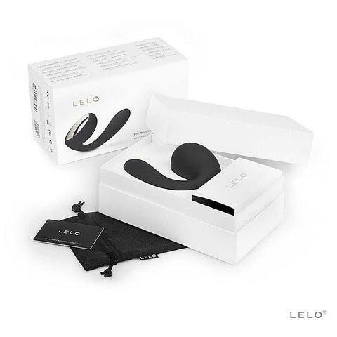 Tara Multi-Function Couples Vibrator by Lelo