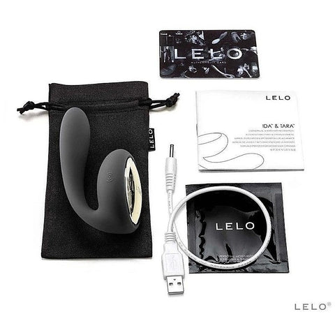 Tara Multi-Function Couples Vibrator by Lelo