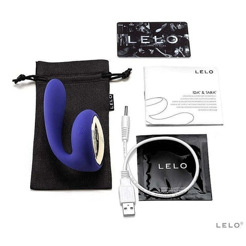 Tara Multi-Function Couples Vibrator by Lelo