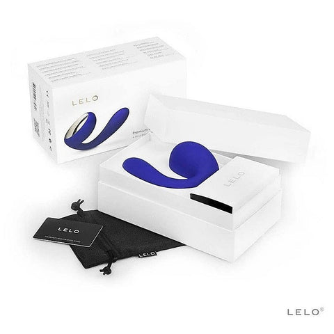 Tara Multi-Function Couples Vibrator by Lelo