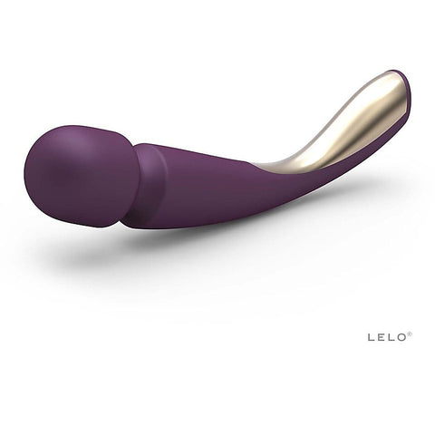 Smart Wand Large Rechargeable Body Massager by Lelo