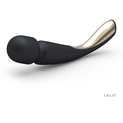 Smart Wand Large Rechargeable Body Massager by Lelo