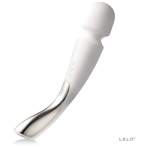 Smart Wand Large Rechargeable Body Massager by Lelo