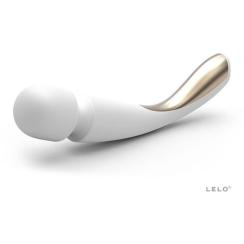 Smart Wand Large Rechargeable Body Massager by Lelo