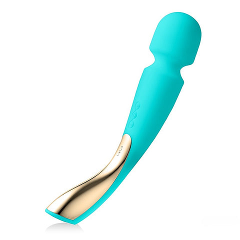 Smart Wand Large Rechargeable Body Massager by Lelo