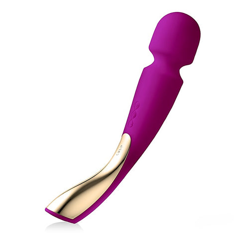 Smart Wand Large Rechargeable Body Massager by Lelo