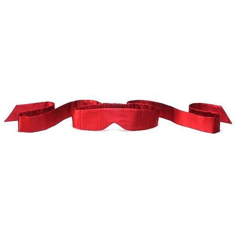 Intima Silk Bondage Play Blindfold by Lelo