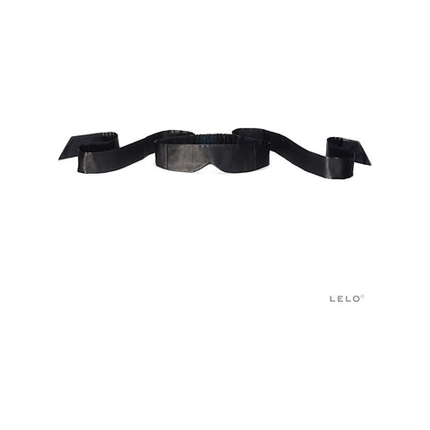 Intima Silk Bondage Play Blindfold by Lelo
