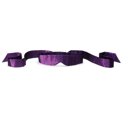 Intima Silk Bondage Play Blindfold by Lelo