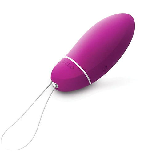Luna Smart Bead Vibrating Kegel Exerciser by Lelo