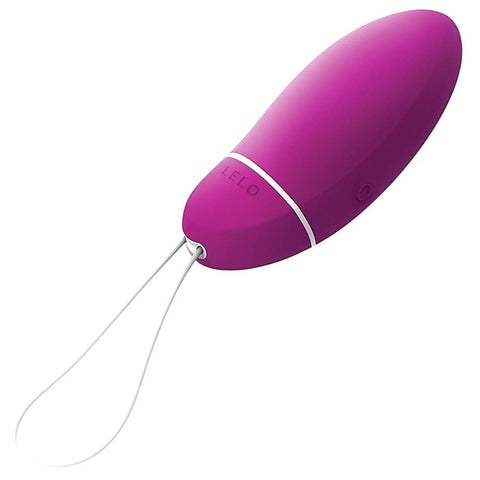 Luna Smart Bead Vibrating Kegel Exerciser by Lelo