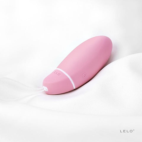 Luna Smart Bead Vibrating Kegel Exerciser by Lelo