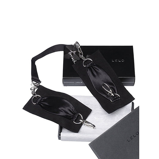 Sutra Chainlink BDSM Play Adult Cuffs by Lelo
