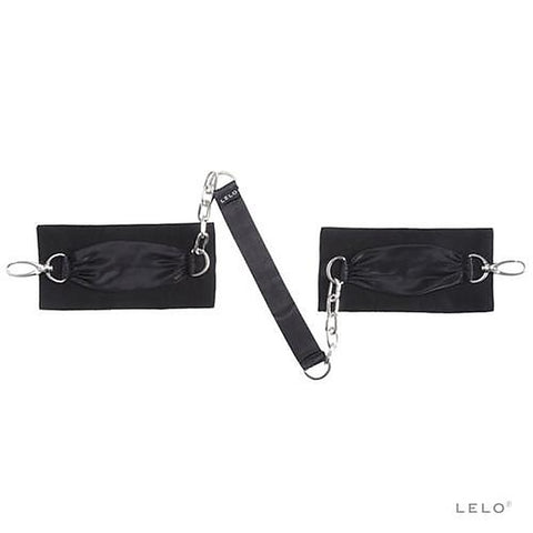 Sutra Chainlink BDSM Play Adult Cuffs by Lelo