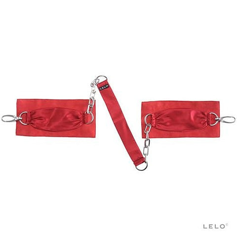 Sutra Chainlink BDSM Play Adult Cuffs by Lelo
