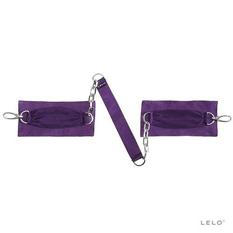 Sutra Chainlink BDSM Play Adult Cuffs by Lelo