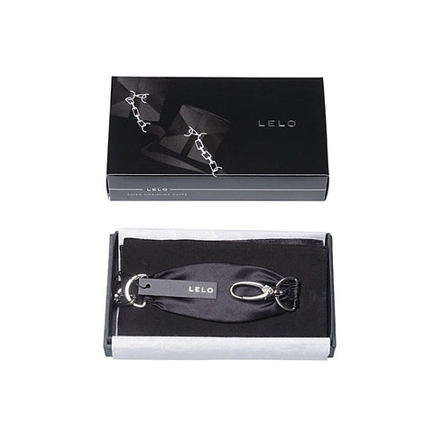Sutra Chainlink BDSM Play Adult Cuffs by Lelo