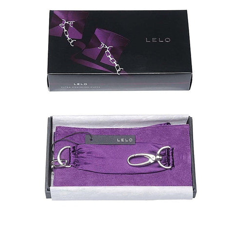 Sutra Chainlink BDSM Play Adult Cuffs by Lelo