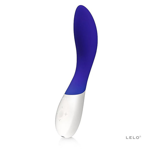 Mona Wave 10 Functions G Spot Vibrator by Lelo