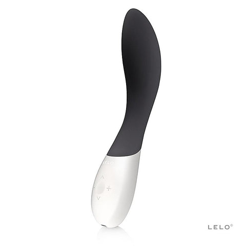 Mona Wave 10 Functions G Spot Vibrator by Lelo