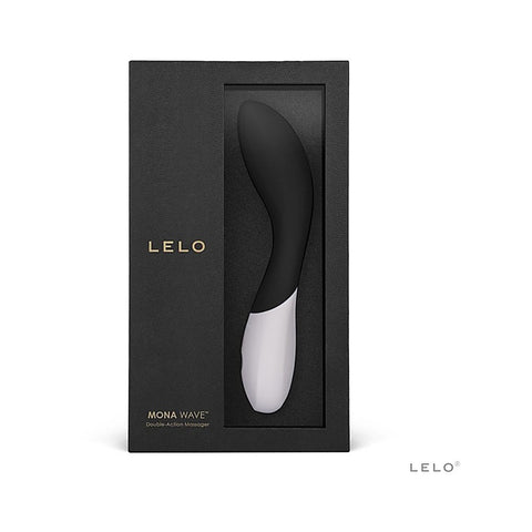 Mona Wave 10 Functions G Spot Vibrator by Lelo