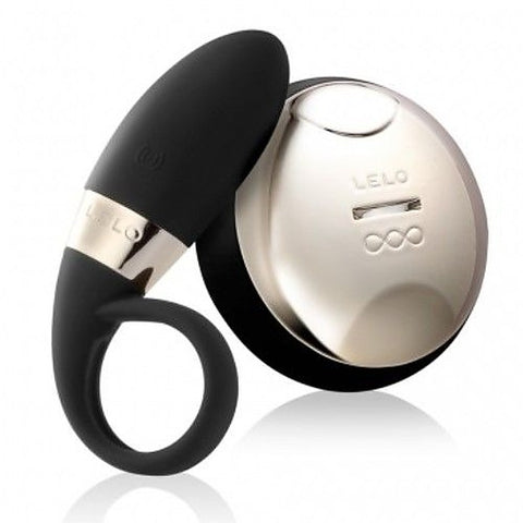 Oden 2 Remote Controlled Couples Massager by Lelo