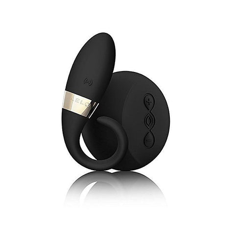 Oden 2 Remote Controlled Couples Massager by Lelo