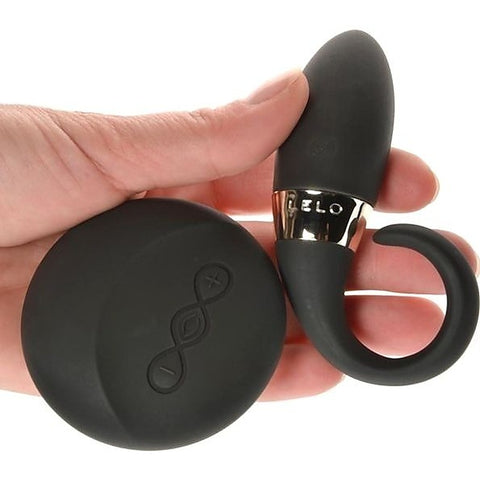 Oden 2 Remote Controlled Couples Massager by Lelo
