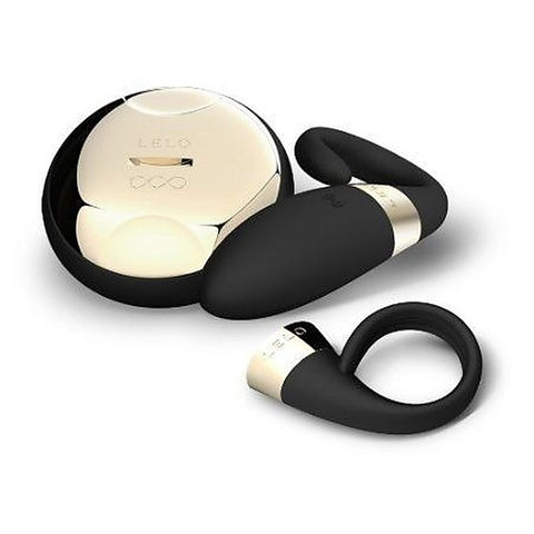 Oden 2 Remote Controlled Couples Massager by Lelo