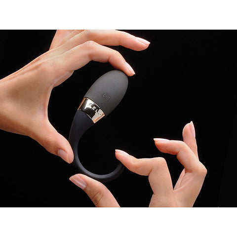 Oden 2 Remote Controlled Couples Massager by Lelo