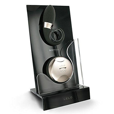 Oden 2 Remote Controlled Couples Massager by Lelo