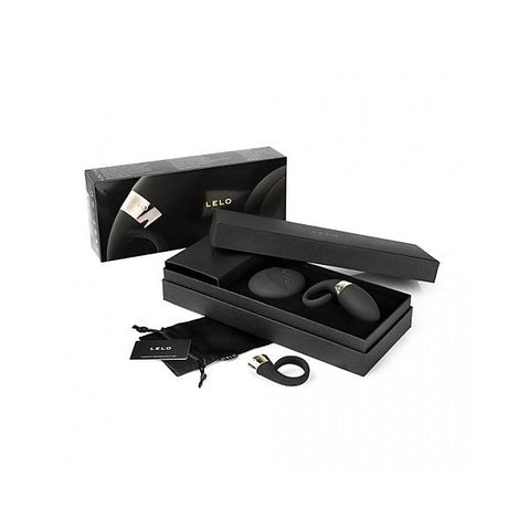 Oden 2 Remote Controlled Couples Massager by Lelo