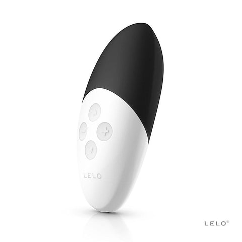 Siri 2 Multi Functions Handheld Music Vibrator by Lelo