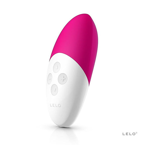 Siri 2 Multi Functions Handheld Music Vibrator by Lelo