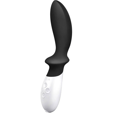 Loki Multi Functions Prostate Massager by Lelo
