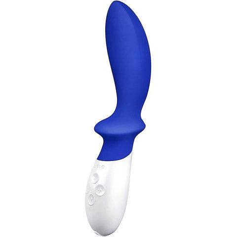 Loki Multi Functions Prostate Massager by Lelo