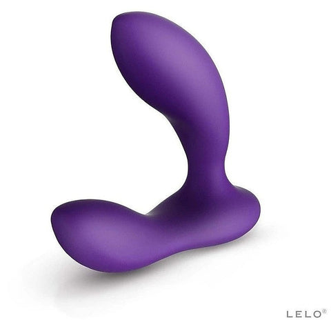 Bruno Rechargeable Prostate Massager by Lelo