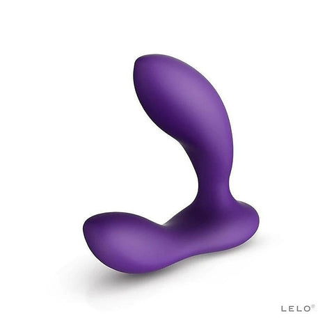 Bruno Rechargeable Prostate Massager by Lelo