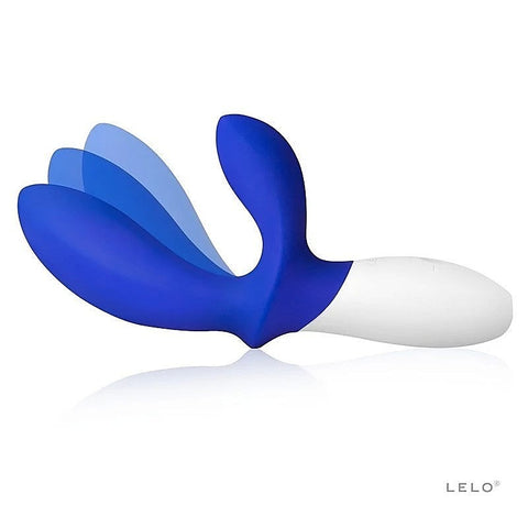 Loki Wave Vibrating Prostate Massager by Lelo