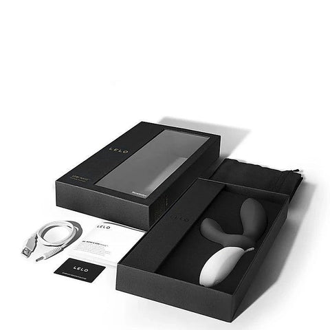 Loki Wave Vibrating Prostate Massager by Lelo