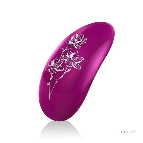 Nea 2 Multi Functions Clitoral Vibrator by Lelo