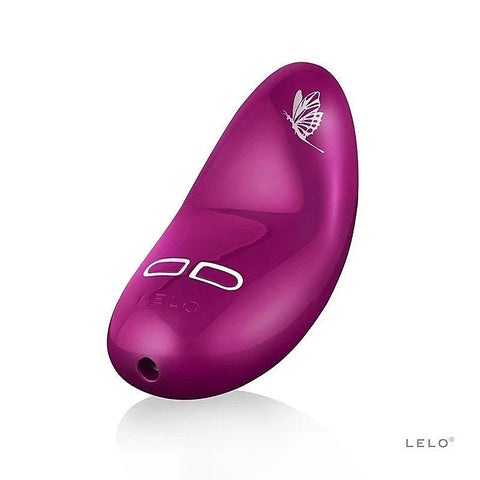 Nea 2 Multi Functions Clitoral Vibrator by Lelo