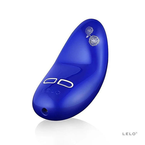 Nea 2 Multi Functions Clitoral Vibrator by Lelo