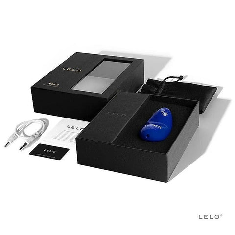 Nea 2 Multi Functions Clitoral Vibrator by Lelo