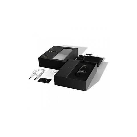 Nea 2 Multi Functions Clitoral Vibrator by Lelo